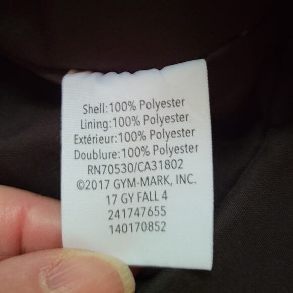 Dressed Up by Gymboree Hot Pink & Black Floral Cap Sleeve Party Dress - size 2T - Picture 5 of 5